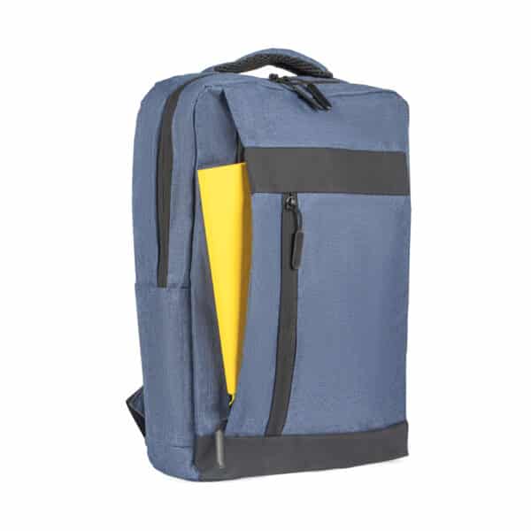 Mochila Personalizada Notebook - HUBAS-MC445 - Image 6