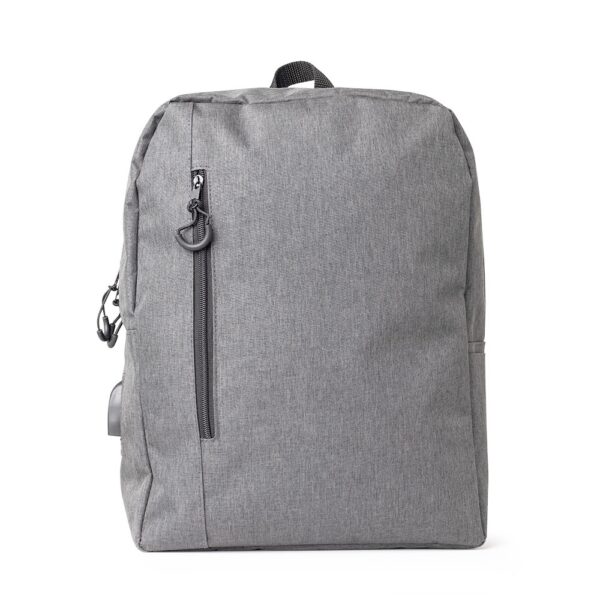 Mochila Personalizada de Nylon 23L - HUBZB-15088
