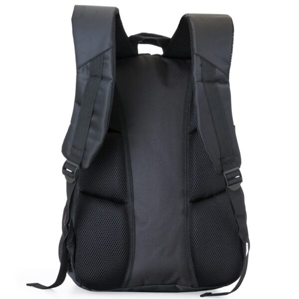 Mochila Personalizada Poliéster - HUBZB-03033 - Image 3