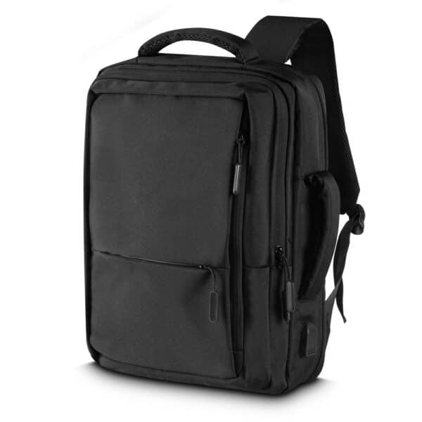 Mochila Personalizada Notebook - HUBAS-MC600