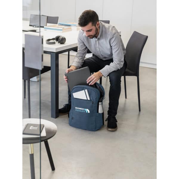 Mochila Personalizada Notebook 15,6" - HUBSP-92098 - Image 15