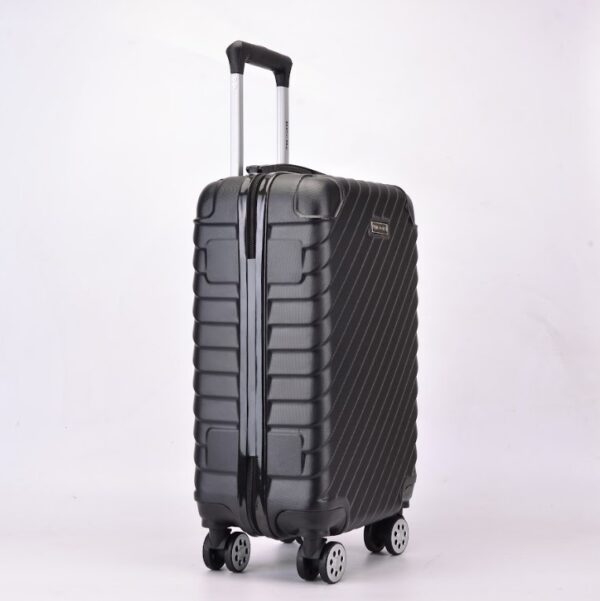 Mala de Viagem Personalizada - BORDO - HUBMD-2223