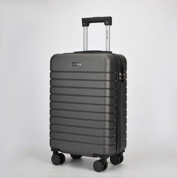 Mala de Viagem Personalizada - BORDO - HUBMD-2318