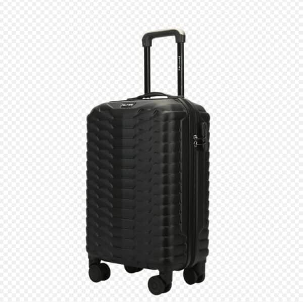 Mala de Viagem Personalizada - BORDO - HUBMD-5001