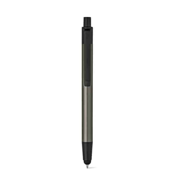 Caneta Personalizada de Metal com Ponteira Touch - HUBSP-91476 - Image 10