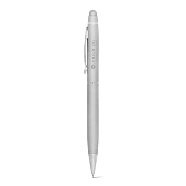 Caneta Personalizada Metal Esferográfica Touch - HUBSP-81144 - Image 11