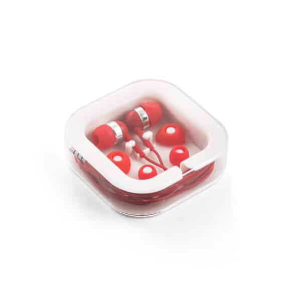 Fone de Ouvido Personalizado com Microfone - HUBSP-97092 - Image 11