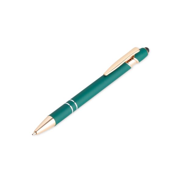 Caneta Personalizada Metal Touch - HUBZB-05011 - Image 2