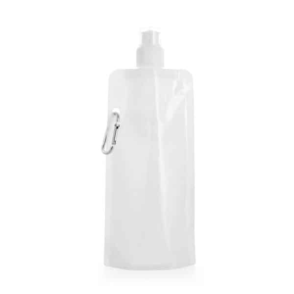 Squeeze Personalizado Dobrável em PE 460ml - HUBSP-94612 - Image 13
