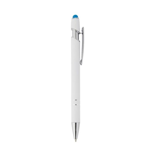 Caneta Personalizada de Metal com Touch - HUBZB-05000 - Image 7