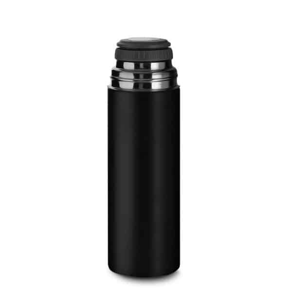 Garrafa Térmica Personalizada 500ml com 3 Xícaras - HUBAS-KGC100 - Image 6