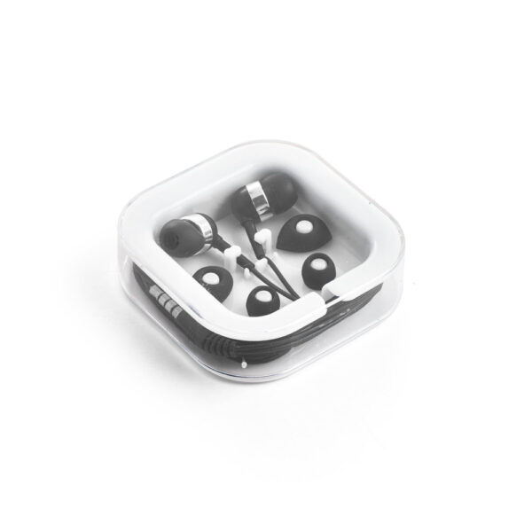 Fone de Ouvido Personalizado com Microfone - HUBSP-97092 - Image 14
