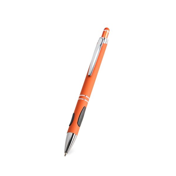 Caneta Personalizada Metal Touch - HUBZB-06086 - Image 2
