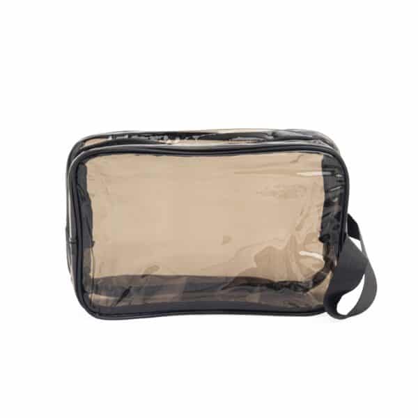 Necessaire Personalizada Plástica - HUBZB-18775 - Image 2