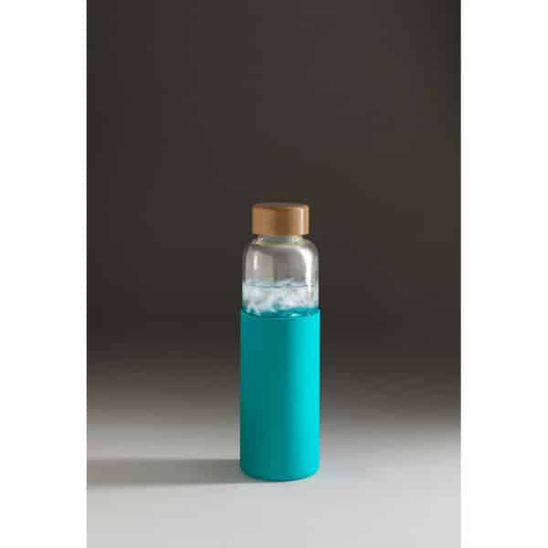 Garrafa Personalizada de Vidro 600ml - HUBSP-94699 - Image 6