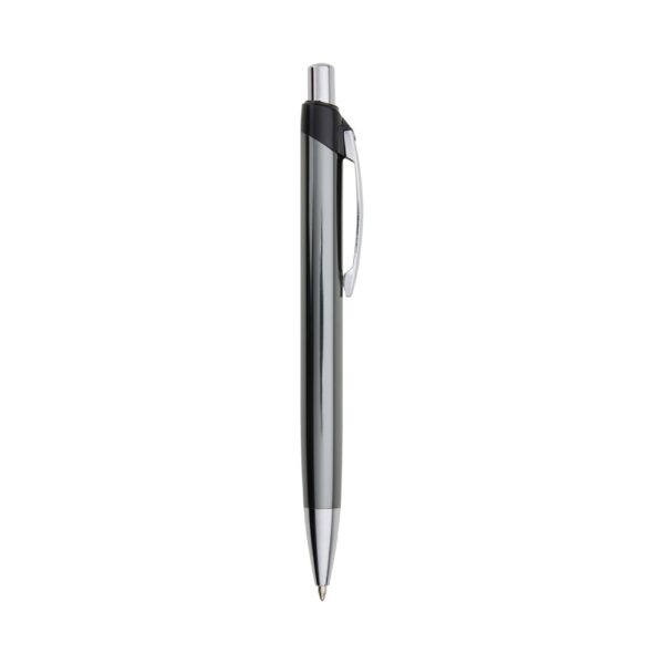 Caneta Personalizada Metal - HUBZB-06076 - Image 9