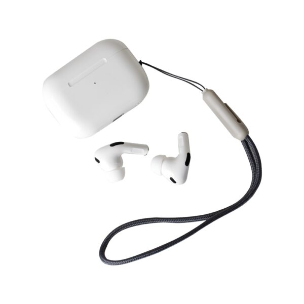Fone de Ouvido Personalizado Bluetooth Touch Case Carregador - HUBZB-06064 - Image 5