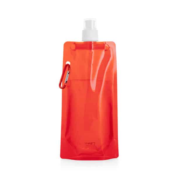 Squeeze Personalizado Dobrável em PE 460ml - HUBSP-94612 - Image 11