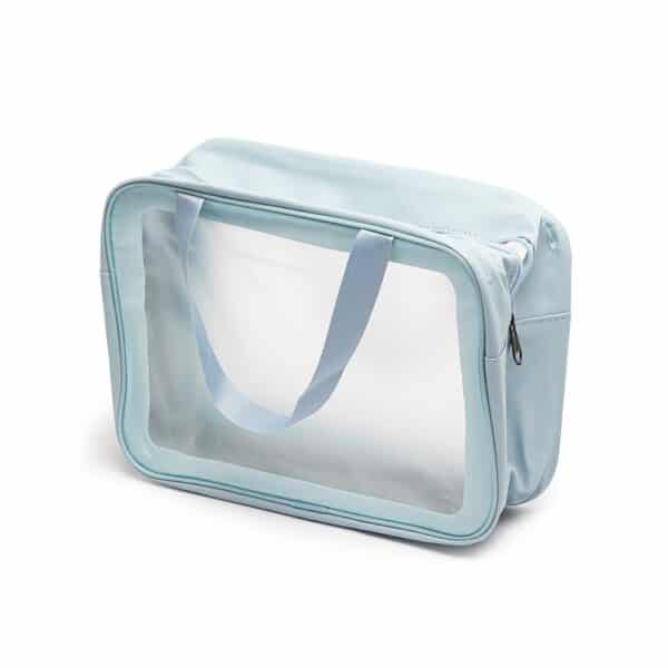 Necessaire Personalizada PVC Impermeável - HUBZB-18809 - Image 3