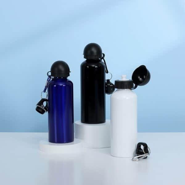Squeeze Personalizado 500ml Alumínio - HUBZB-9139A - Image 11