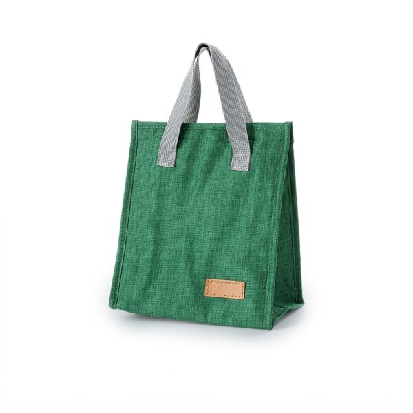 Bolsa Térmica Personalizada 5 Litros - HUBZB-06024 - Image 7