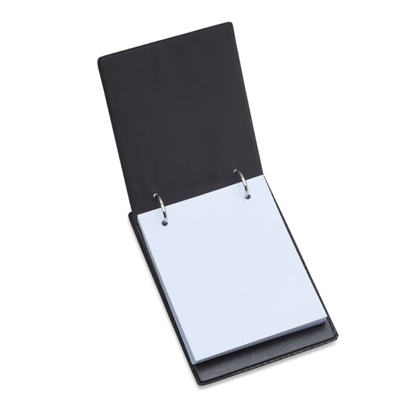 (19x14) Bloco de Anotações Personalizado de Mesa - HUBZB-14182 - Image 3