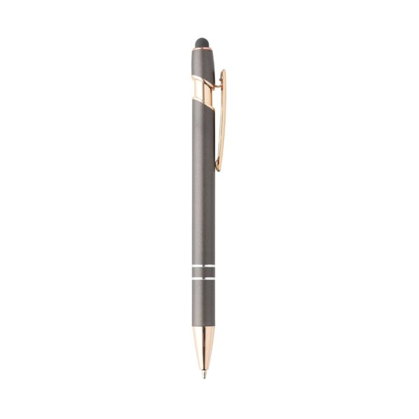 Caneta Personalizada Metal Touch - HUBZB-05012 - Image 6
