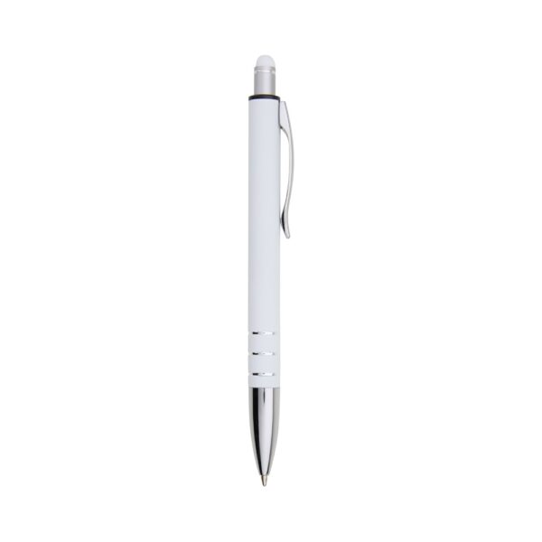Caneta Personalizada Metal Touch - HUBZB-06087 - Image 4