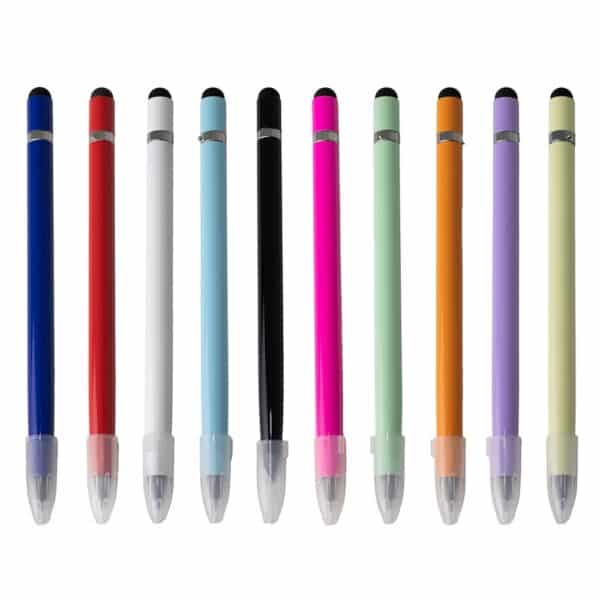 Lápis Infinito Personalizado Touch - HUBZB-15028