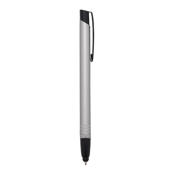 Caneta Personalizada Metal Touch - HUBZB-02055 - Image 5