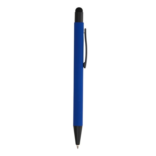 Caneta Personalizada Metal Touch - HUBZB-14949B - Image 7