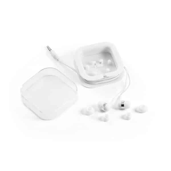 Fone de Ouvido Personalizado com Microfone - HUBSP-97092 - Image 9