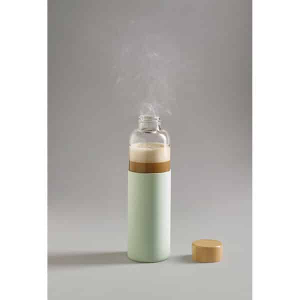 Garrafa Personalizada de Vidro 600ml - HUBSP-94699 - Image 11