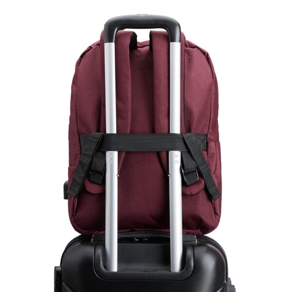 Mochila Personalizada Nylon 21 Litros - HUBZB-01353 - Image 7