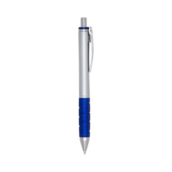 Caneta Personalizada Plástica - HUBZB-00713 - Image 2