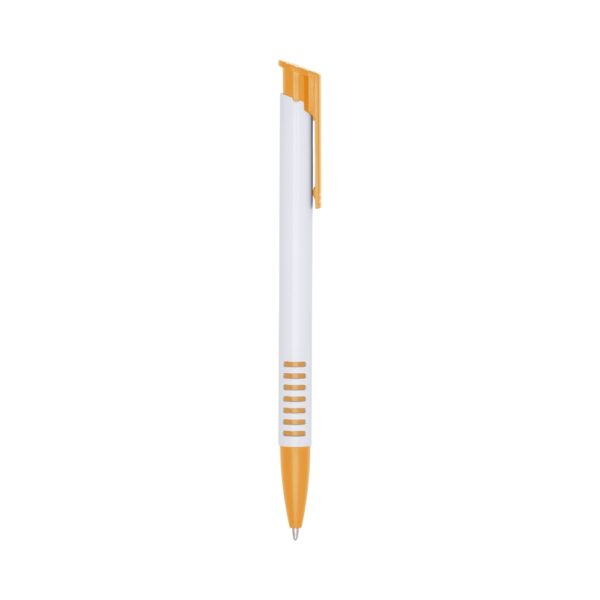 Caneta Personalizada Plástica - HUBZB-03017 - Image 6