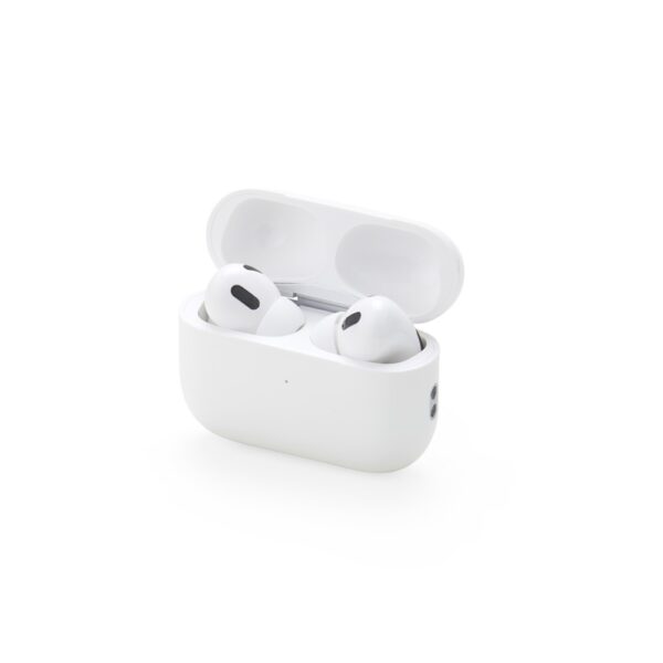 Fone de Ouvido Personalizado Bluetooth Touch Case Carregador - HUBZB-06064