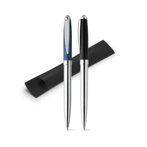 Caneta Personalizada de Metal - HUBSP-91008