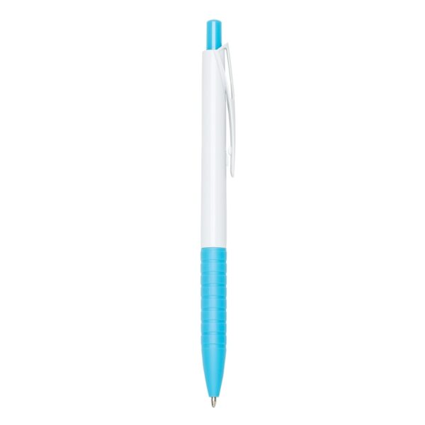 Caneta Personalizada Plástica - HUBZB-00401C - Image 3