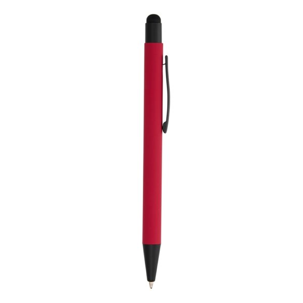 Caneta Personalizada Metal Touch - HUBZB-14949B - Image 4