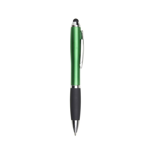 Caneta Personalizada Plástica - HUBZB-13230 - Image 6