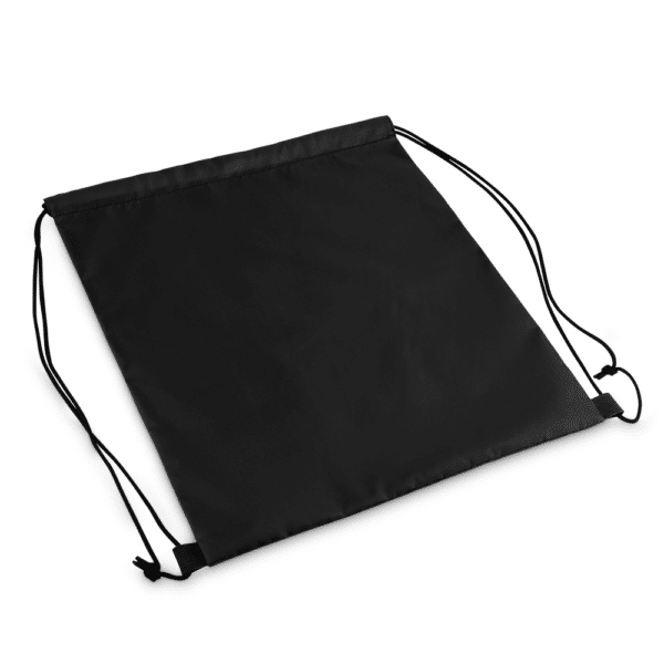 Sacola/Mochila Personalizada de Nylon - HUBAS-BP0001 - Image 9