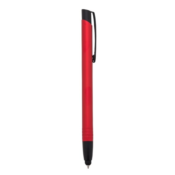 Caneta Personalizada Metal Touch - HUBZB-02055 - Image 7