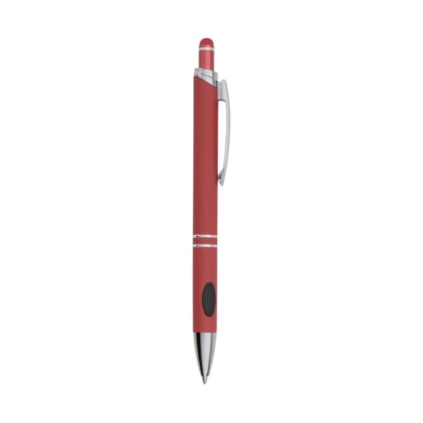 Caneta Personalizada Metal Touch - HUBZB-06086 - Image 10