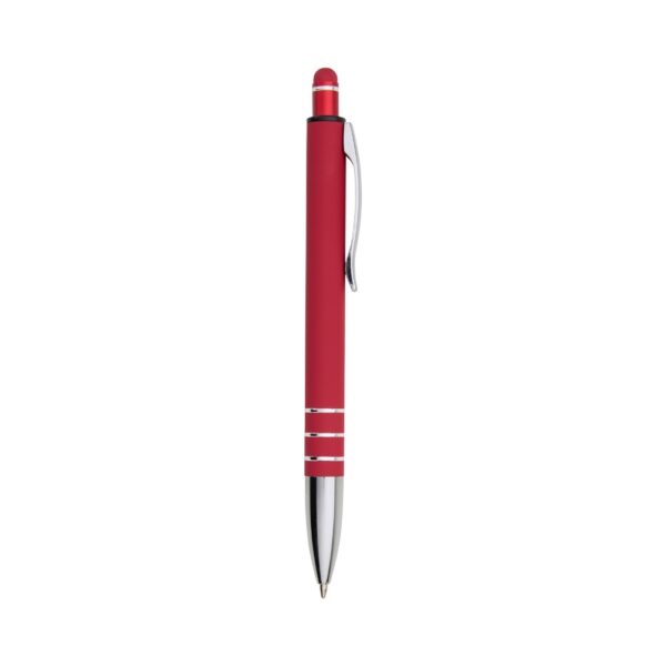 Caneta Personalizada Metal Touch - HUBZB-06087 - Image 7