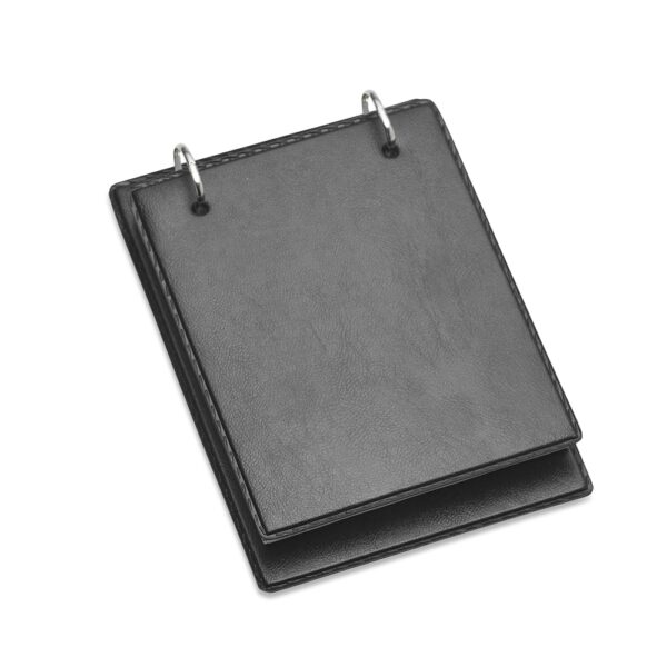 (19x14) Bloco de Anotações Personalizado de Mesa - HUBZB-14182 - Image 2