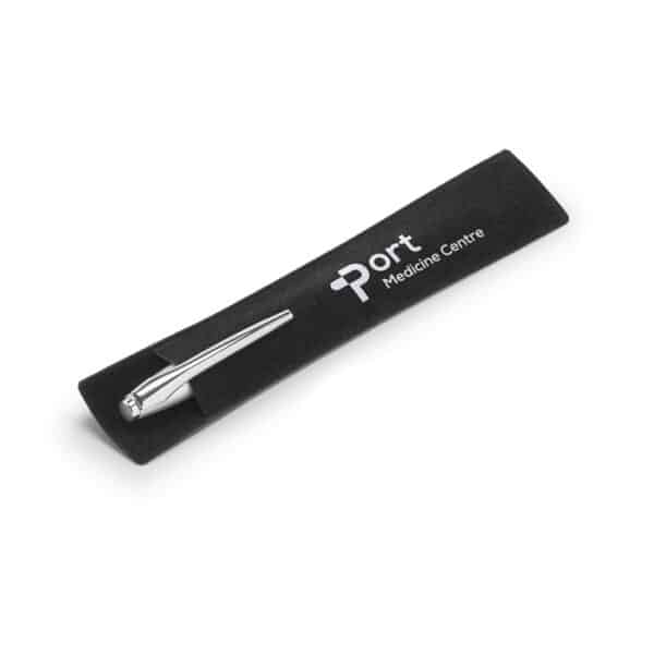 Caneta Personalizada de Metal - HUBSP-91814 - Image 6