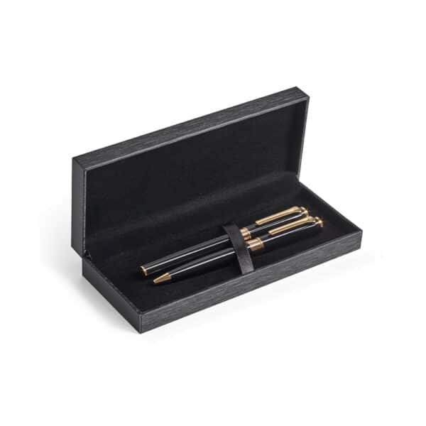 Conjunto de Roller e Esferográfica - HUBSP-81146