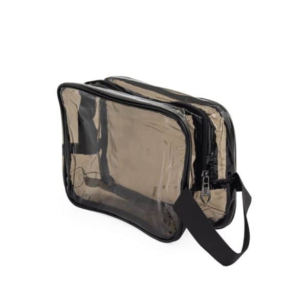 Necessaire Personalizada Plástica - HUBZB-18775