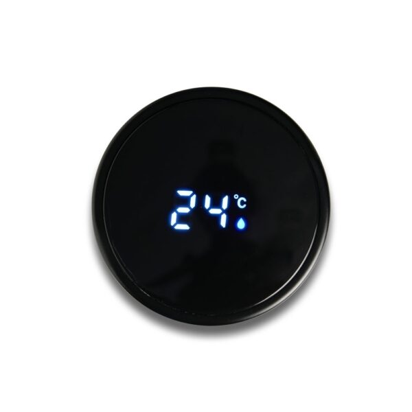 Garrafa Térmica Personalizada 400ml com Display LED  - HUBZB-14794 - Image 7